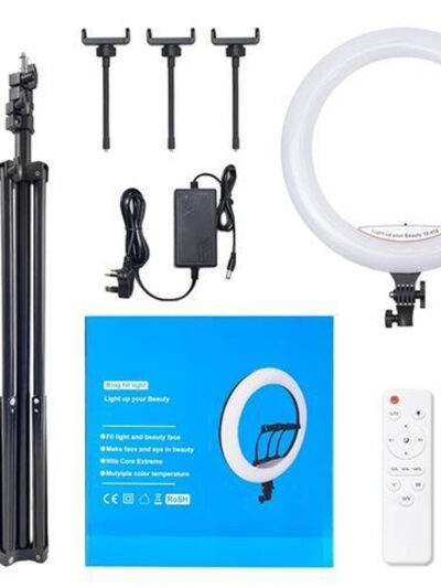 Ringlight 18 inches