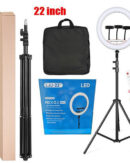 Ringlight 22 inches