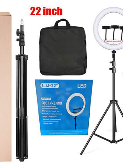 Ringlight 22 inches