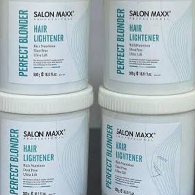 Salon Maxx Bleaching Powder