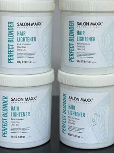 Salon Maxx Bleaching Powder