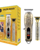 Salon Maxx Clipper