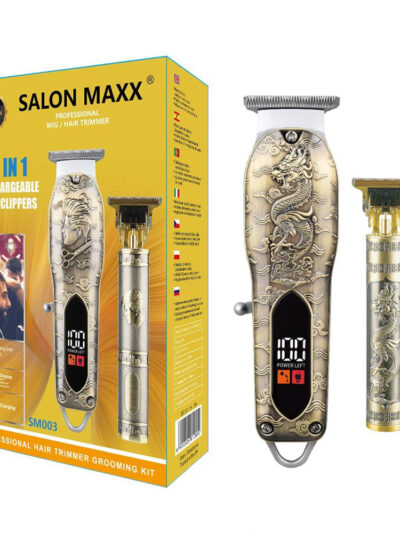 Salon Maxx Clipper