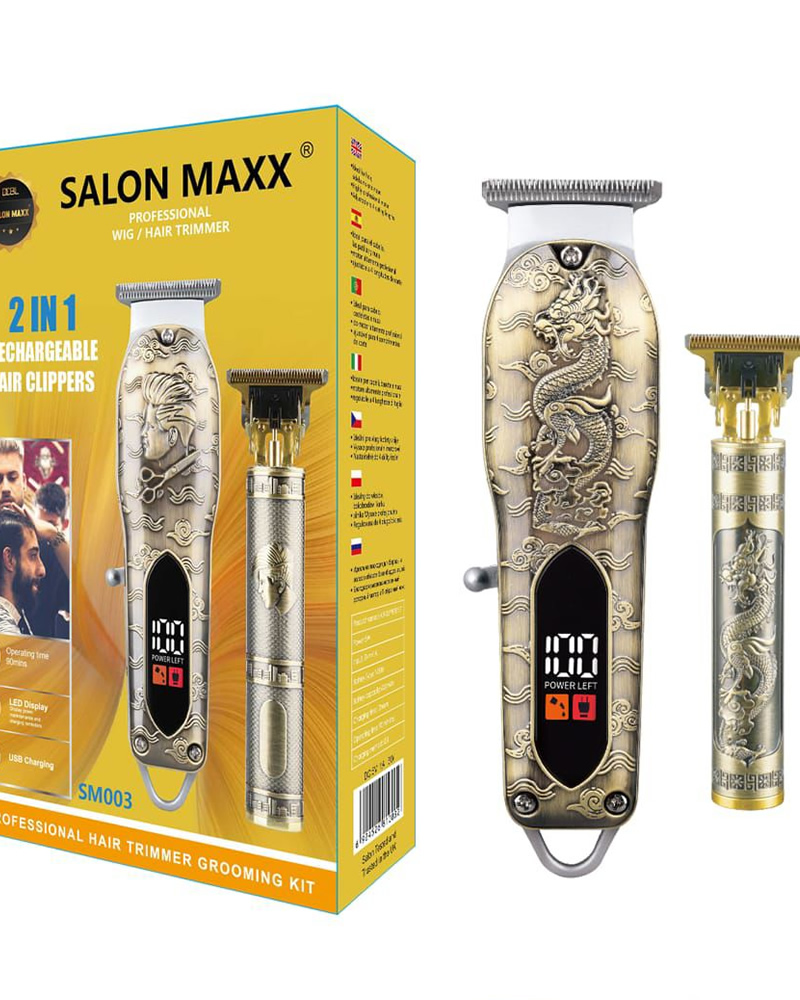 Salon Maxx Clipper