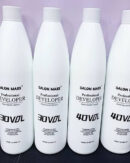 Salon Maxx Developer