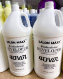 Salon Maxx Gallon Developer