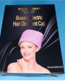 Salon Maxx Steaming Cap