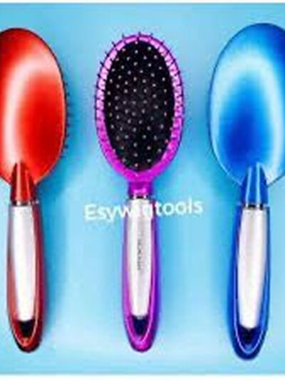 Salon Maxx Wig Brush