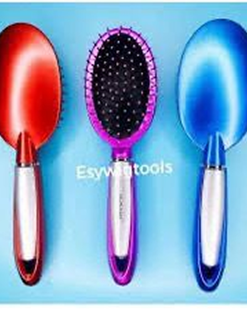 Salon Maxx Wig Brush