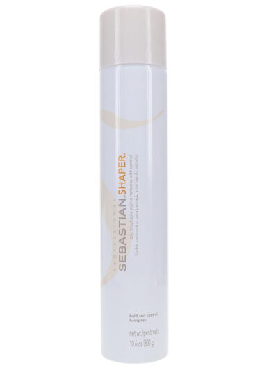 Sebastian Shaper Hairspray