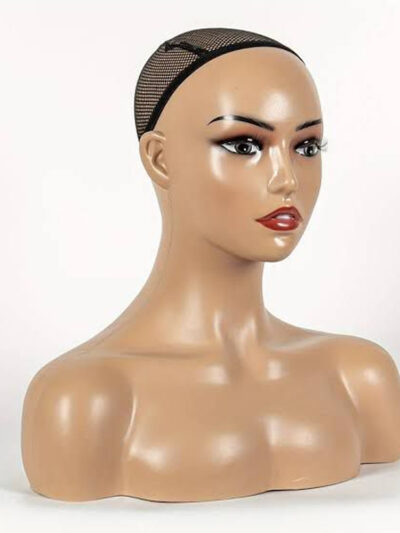 Shoulder Mannequin