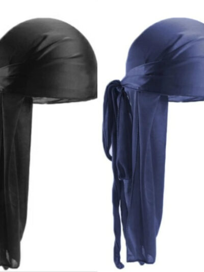 Silk Durag