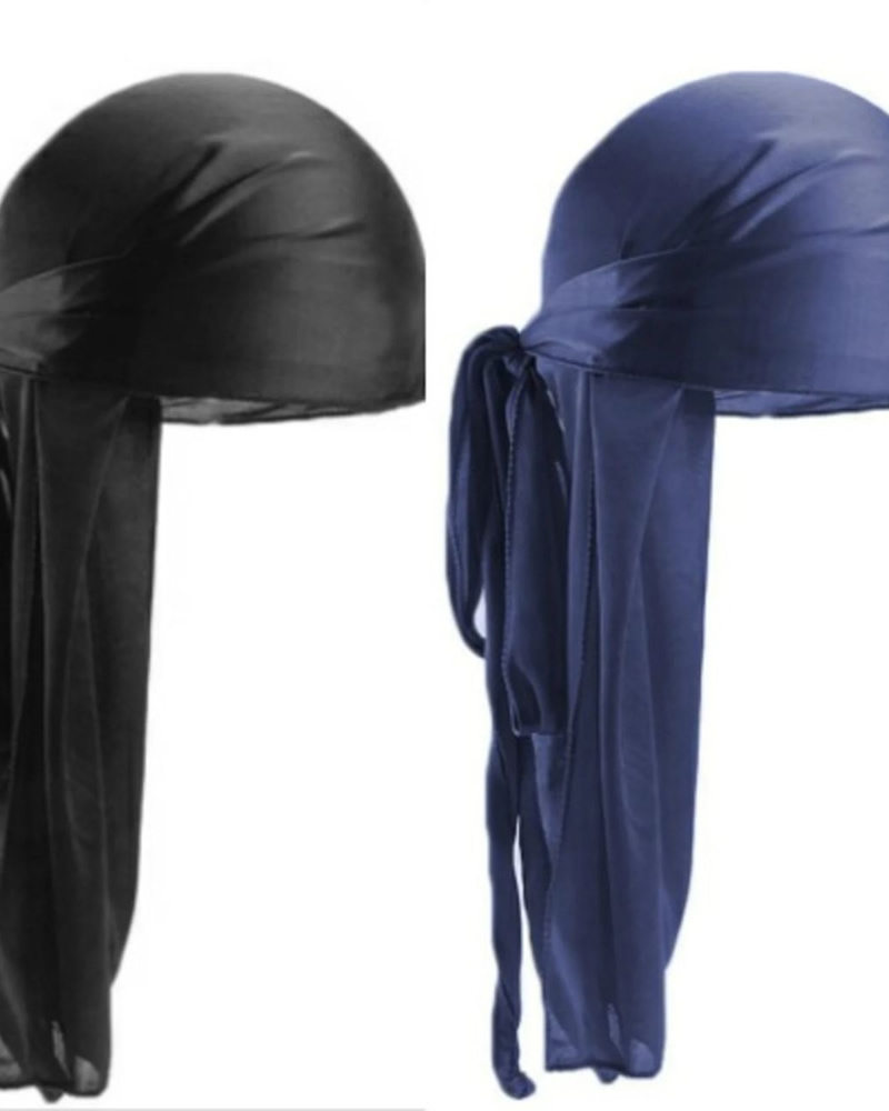 Silk Durag
