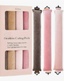 Silk Heatless Curling Rod