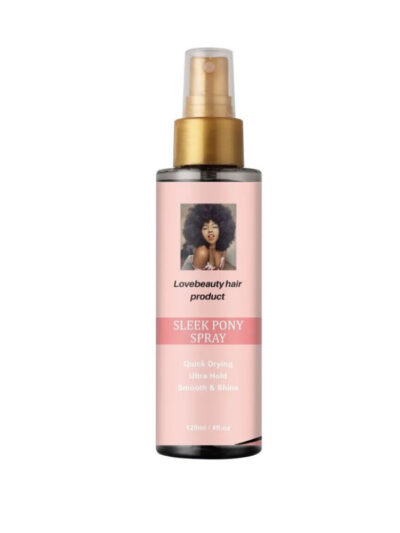 Sleek Pony Spray