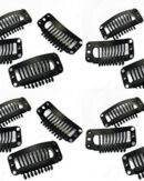 Snap Clips