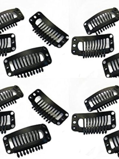 Snap Clips