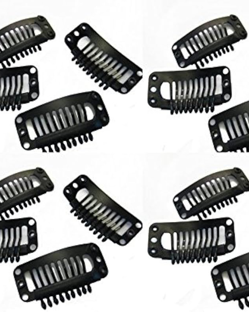 Snap Clips