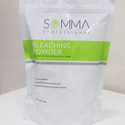 Somma Bleaching Powder