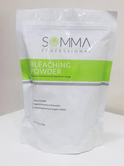 Somma Bleaching Powder