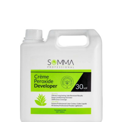 Somma Gallon Developer