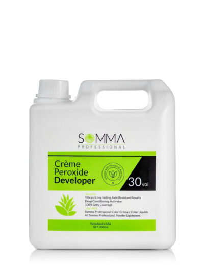Somma Gallon Developer