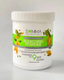 Somma Platinum Bleaching