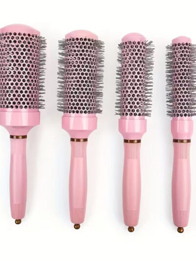 Steel Blow Dry Brush