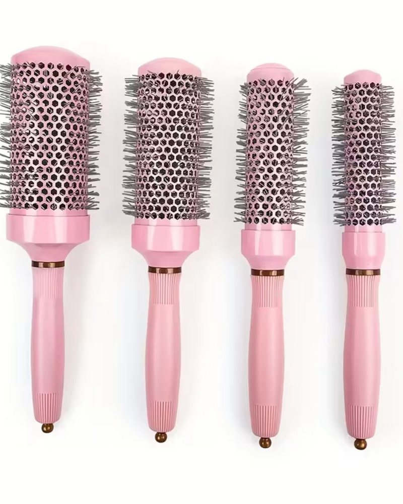 Steel Blow Dry Brush