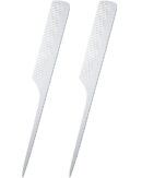 Steel Comb