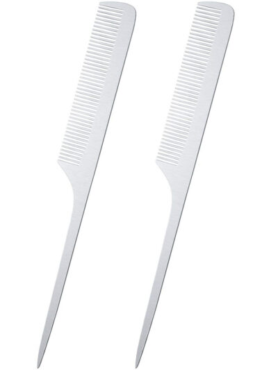 Steel Comb