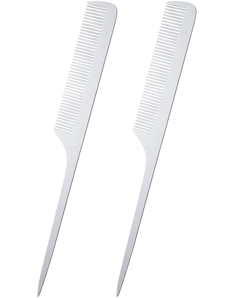 Steel Comb