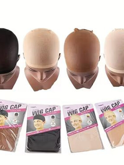 Stocking Wig Cap