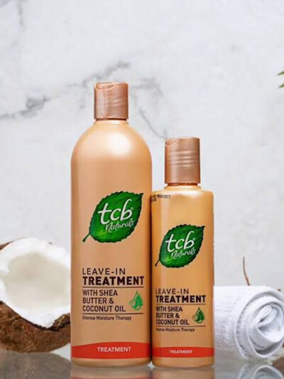 TCB Leave in Treatment