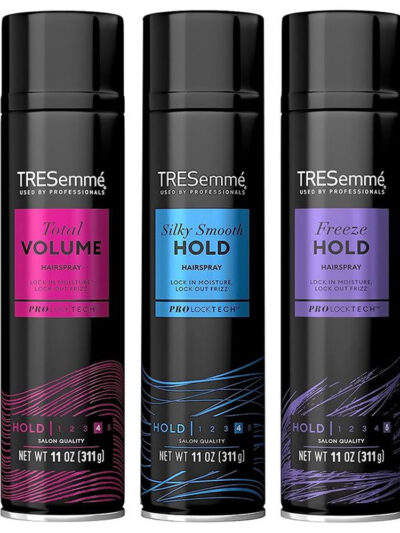 Tresemme Holding Spray