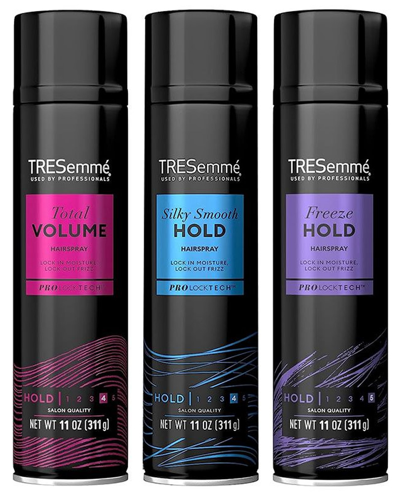 Tresemme Holding Spray