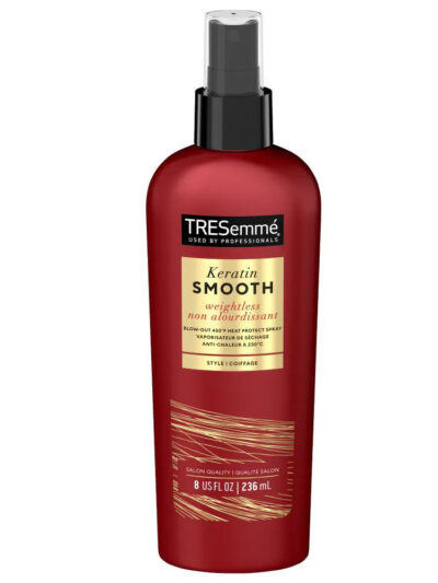 Tresemme Keratin Heat Protector
