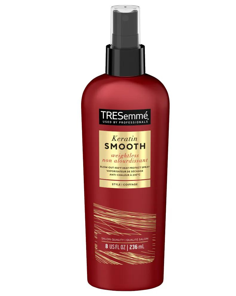 Tresemme Keratin Heat Protector