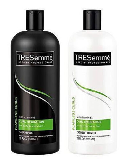 Tresemme Shampoo + Conditioner Combo