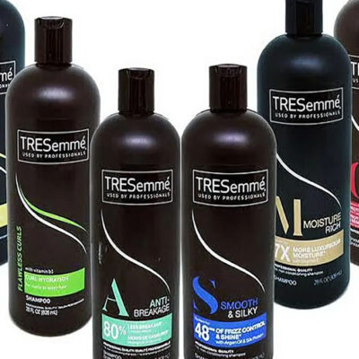 Tresemme Shampoo