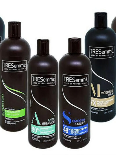 Tresemme Shampoo