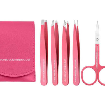 Tweezer Set