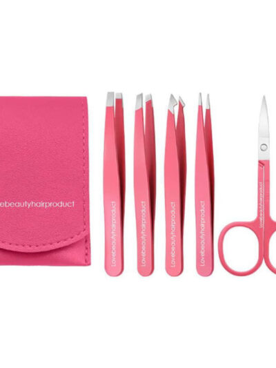 Tweezer Set