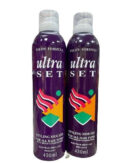 Ultra Set Mousse