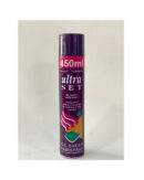 Ultra Set Oil Sheen