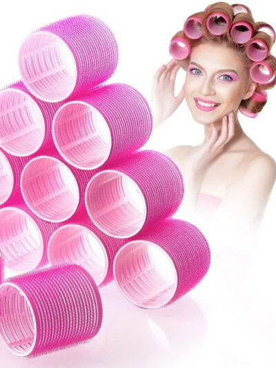 Velcro Rollers