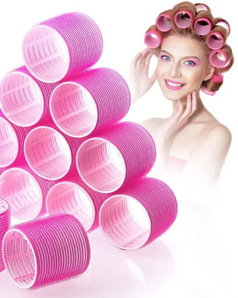 Velcro Rollers