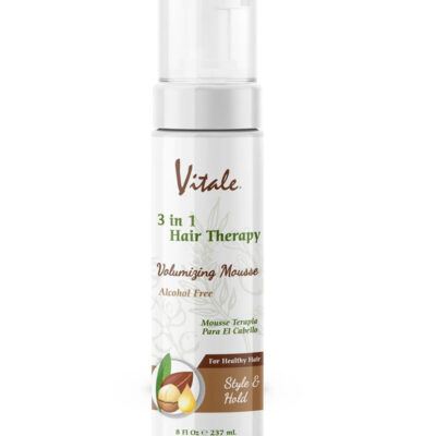 Vitale 3in1 Mousse