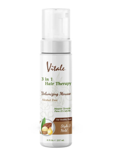 Vitale 3in1 Mousse