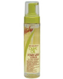 Vitale Hair Mousse